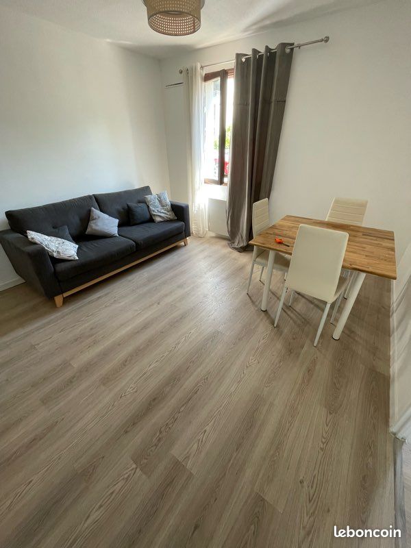 Appartement 2 pièces 33 m² · à Toulouse · 33 m² · 140 000 €