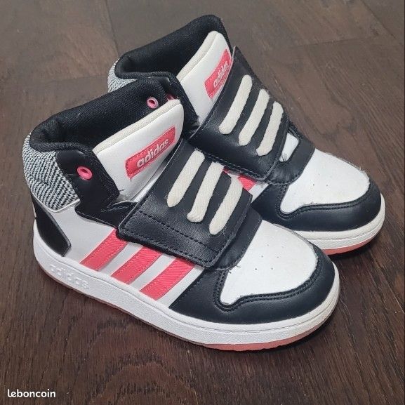Leboncoin Basket Adidas Taille 27 Basket Adidas à Scratch Taille