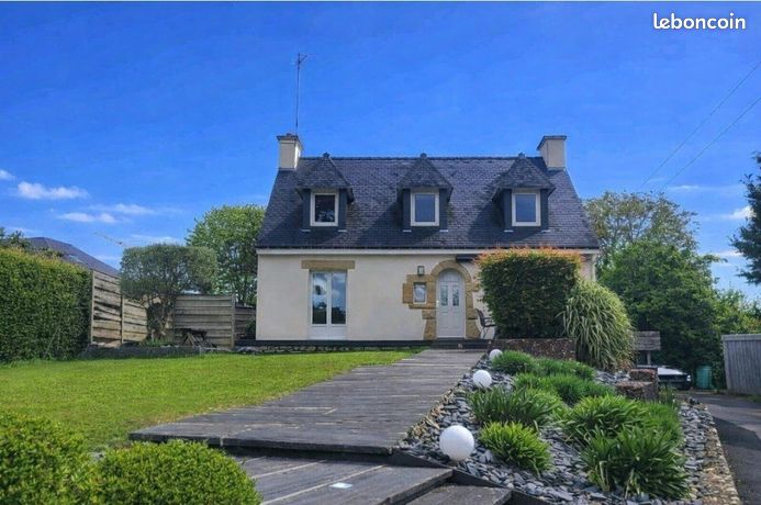 Maison 6 pièces 90 m²