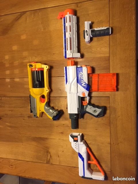 Nerf (image 2)