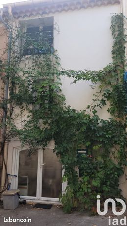 Maison de village 4 pièces 118 m²
