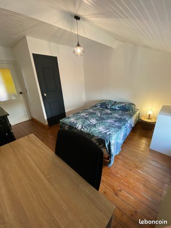 Location chambre