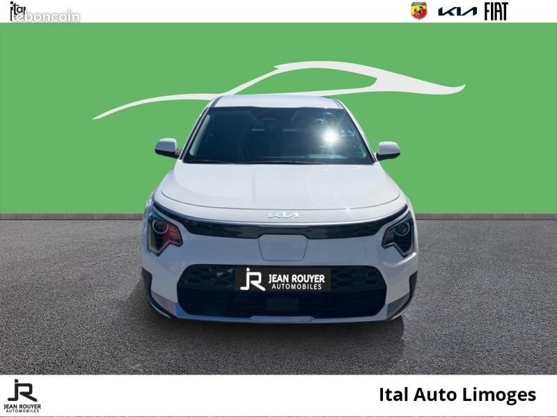 Kia Niro EV 204ch Motion (image 2)