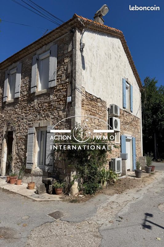 Maison 6 pièces 109 m² · à Saint-Martin-de-Crau · 109 m² · 279 000 €