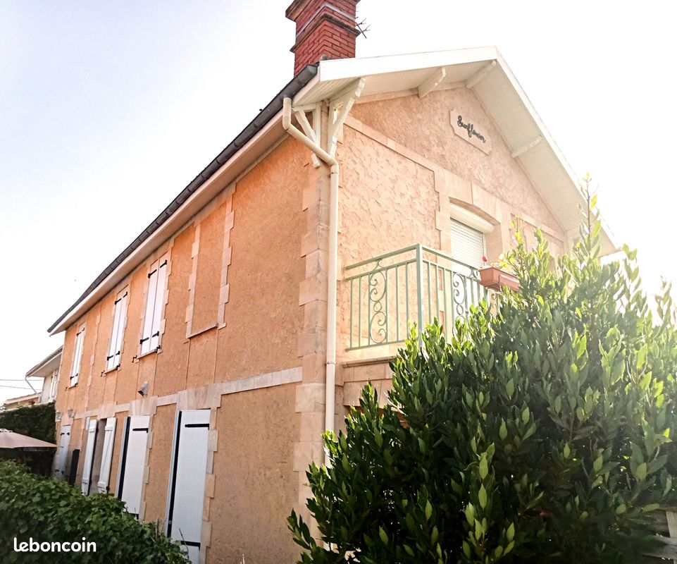 Appartement 6 pièces 130 m² · à Gujan-Mestras · 130,4 m² · 389 000 €