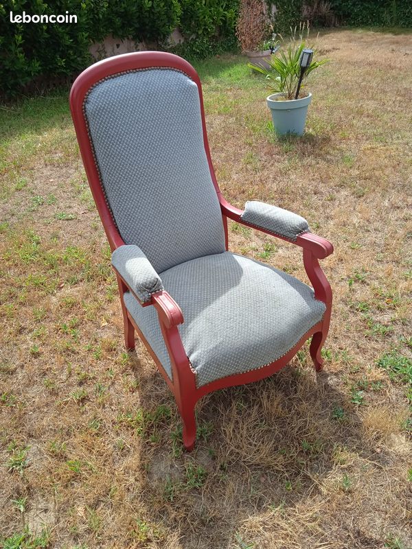 Fauteuil (image 1)