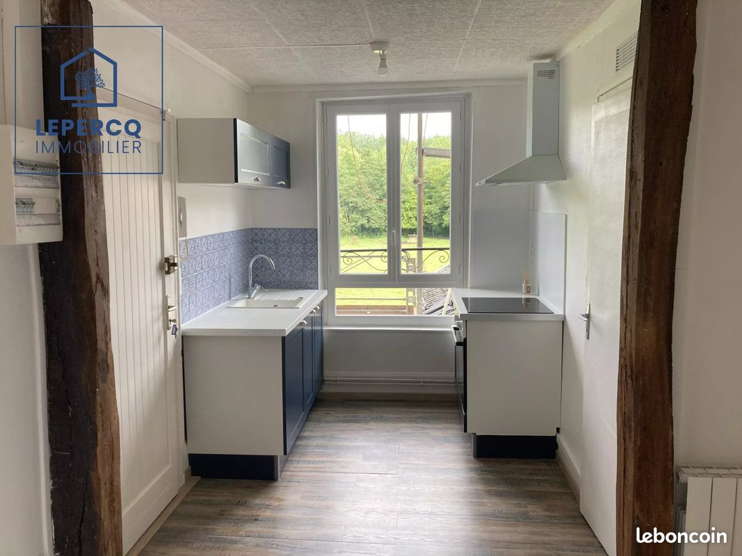 Appartement 1 pièce 33 m² · à Breny · 33 m² · 405 €