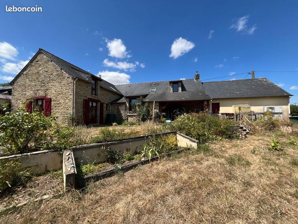 Maison 8 pièces 205 m²