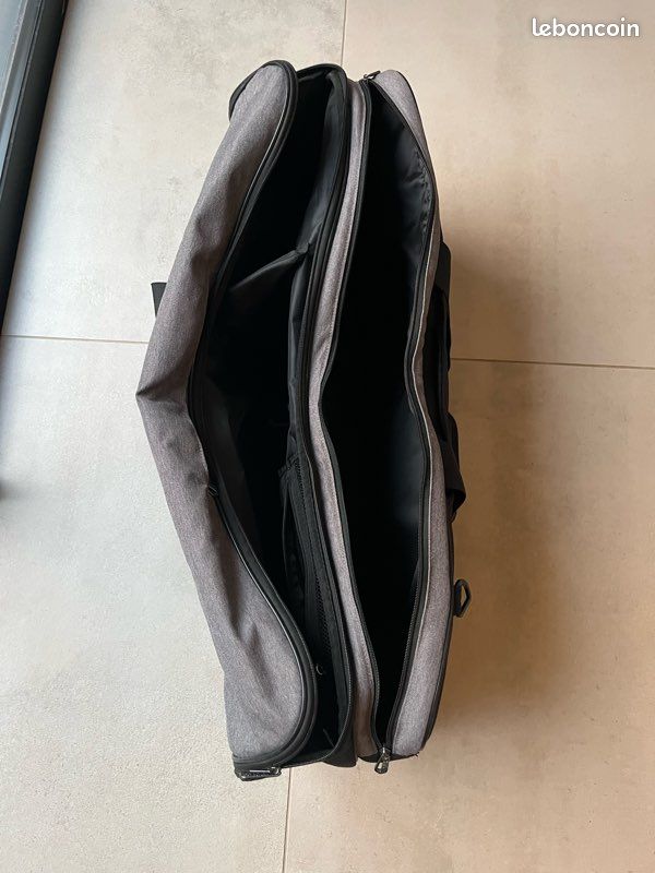 Yonex Percept 97 + sac (image 11)