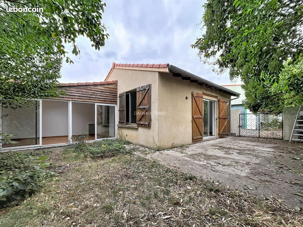 Maison 4 pièces 102 m² · à Balma · 102 m² · 273 000 €