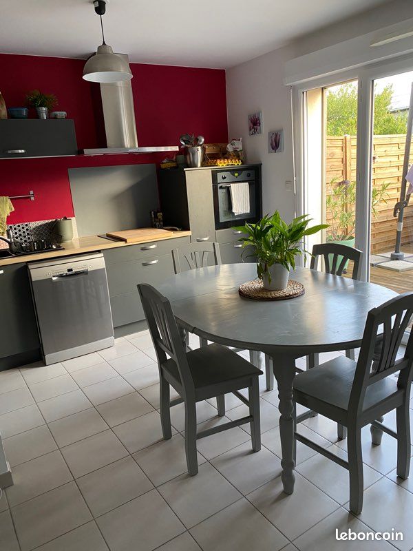 Maison 4 pièces 78 m² · à Puilboreau · 78 m² · 279 900 €