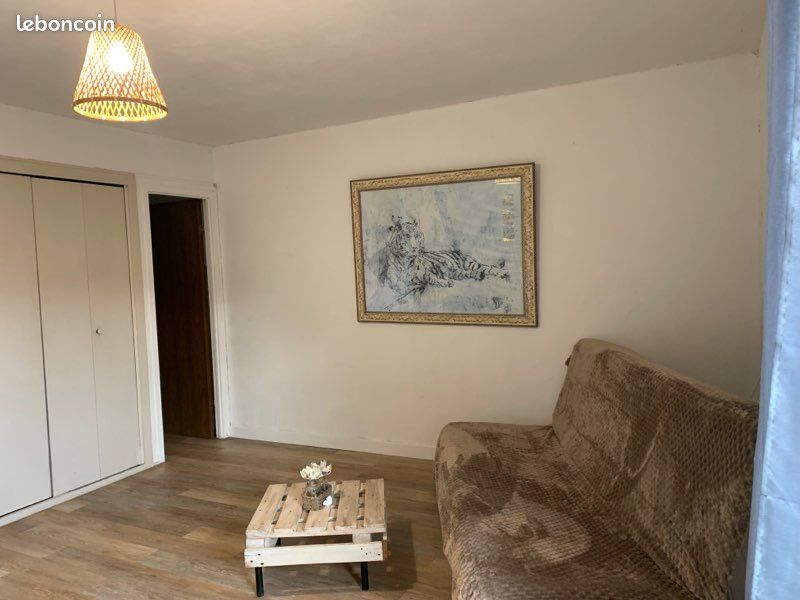 Appartement a louer martigues - 1 pièce(s) - 30 m2 - Surfyn