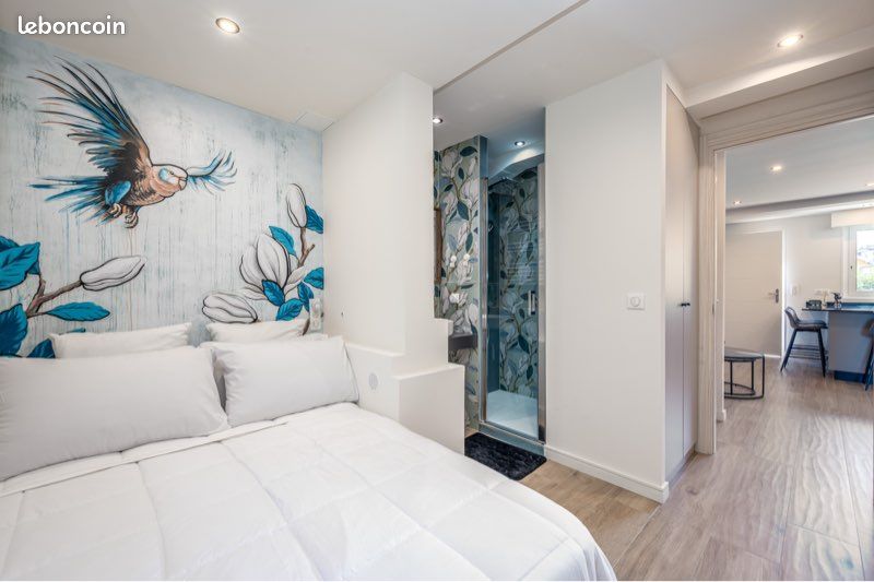 Appartement 3 pièces 41 m² · à Cannes · 41 m² · 1 500 €/mois