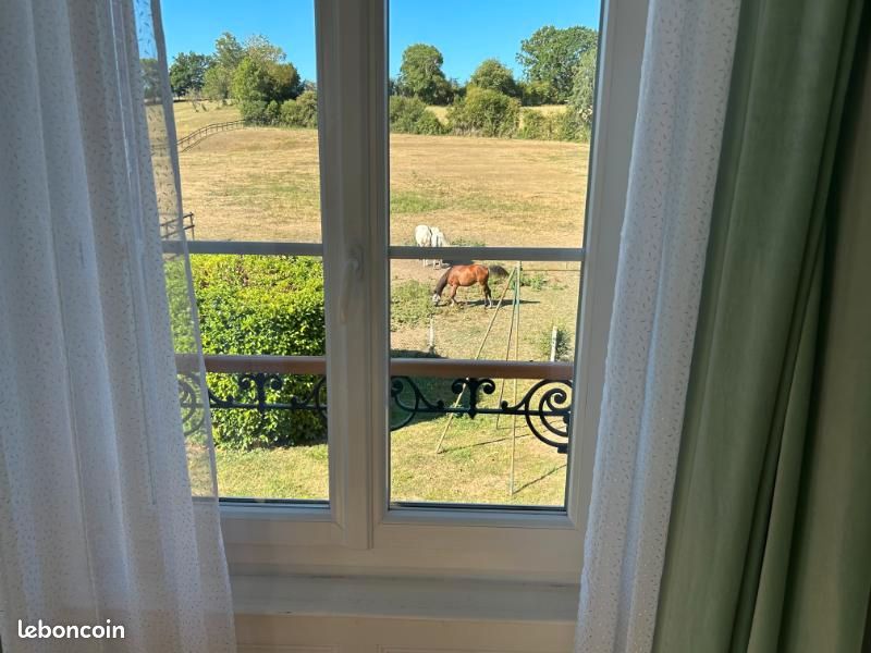 Maison 6 pièces 160 m² · à Mézidon Vallée d'Auge · 160 m² · 470 000 €