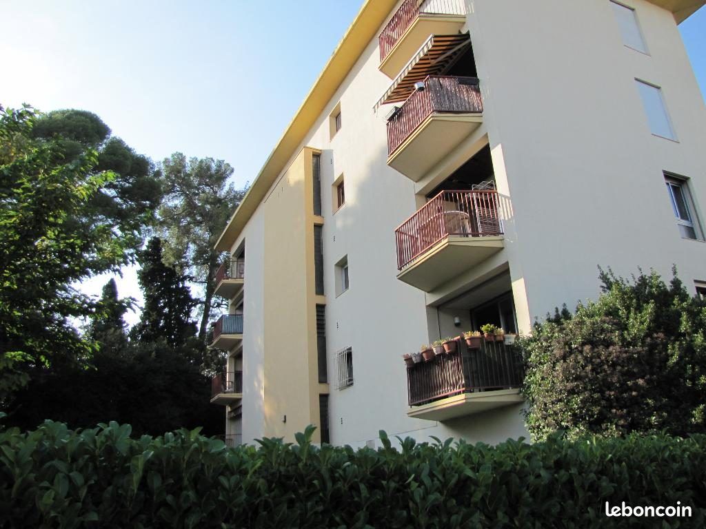 Appartement 1 pièce 31 m² · à Montpellier · 31 m² · 526 €