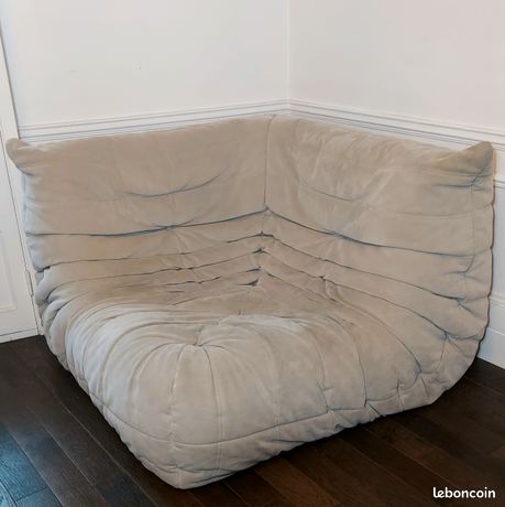 Canape Togo Roche Bobois