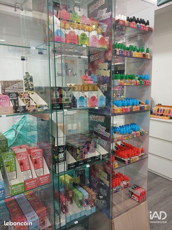 Tabac 100 m CHALON-SUR-SANE - Bureaux & Commerces