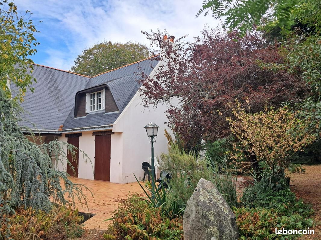 Maison 6 pièces 112 m² · à Guérande · 112 m² · 368 000 €
