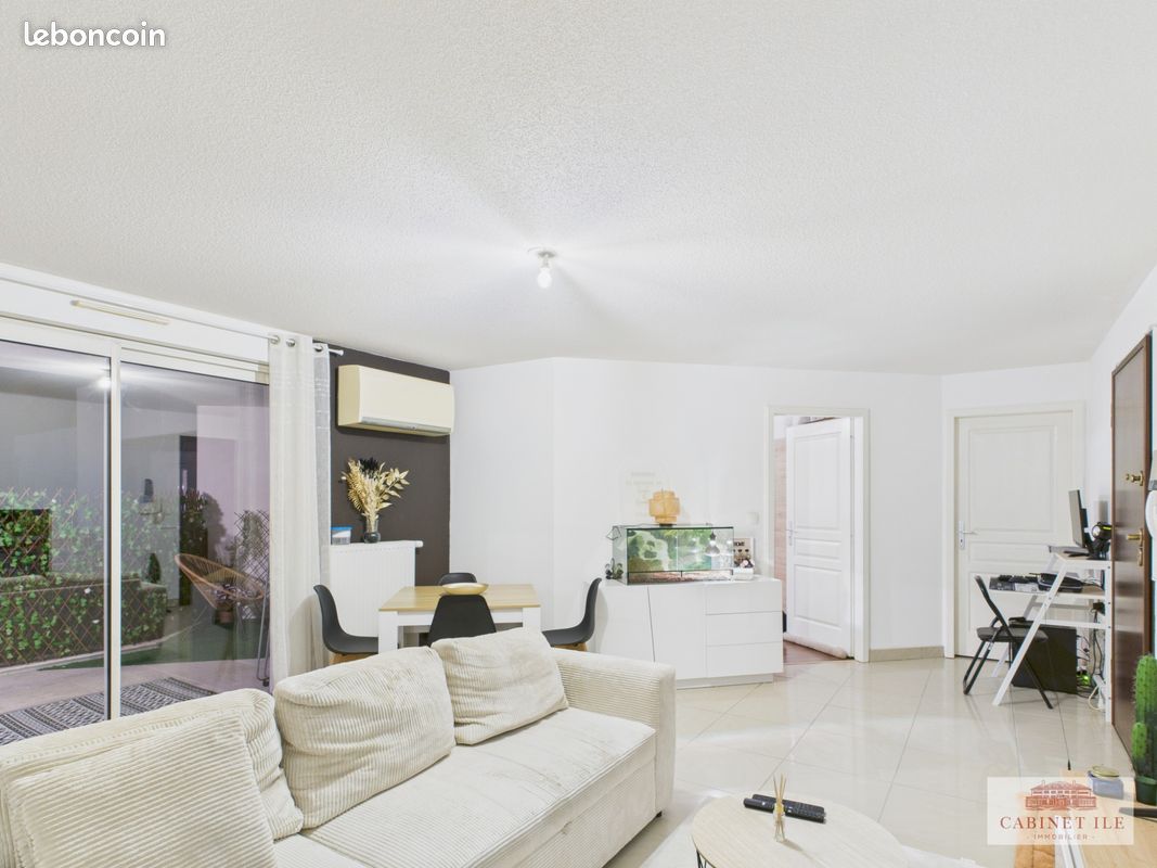 Appartement 2 pièces 51 m² · à Erstein · 51 m² · 138 900 €