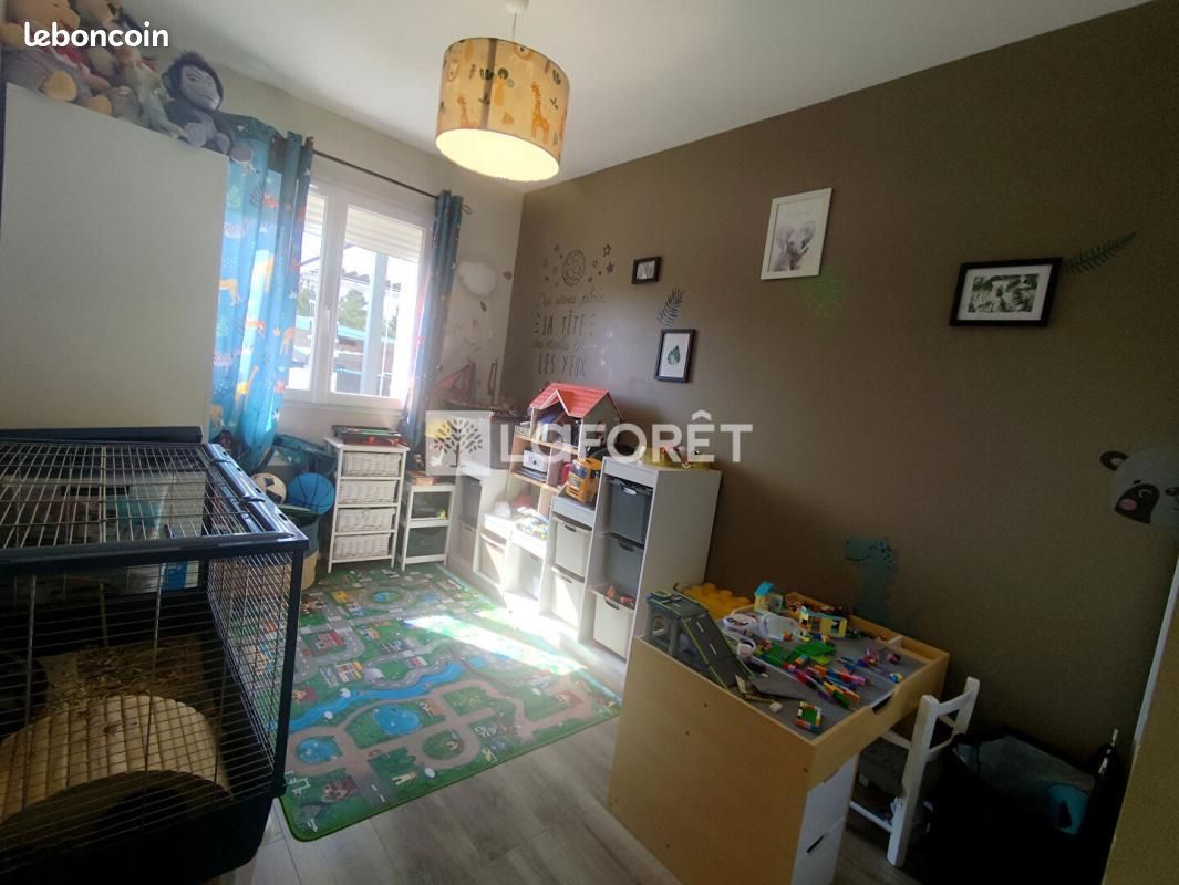Maison 4 pièces 80 m² (image 9)