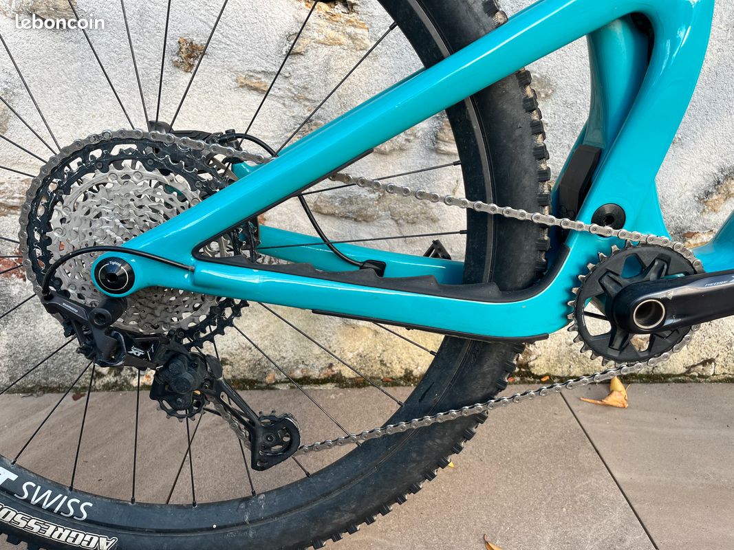Yeti sb115 t1 (image 10)