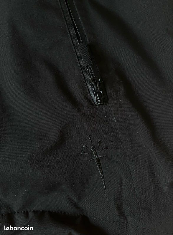 Veste ovss (image 7)