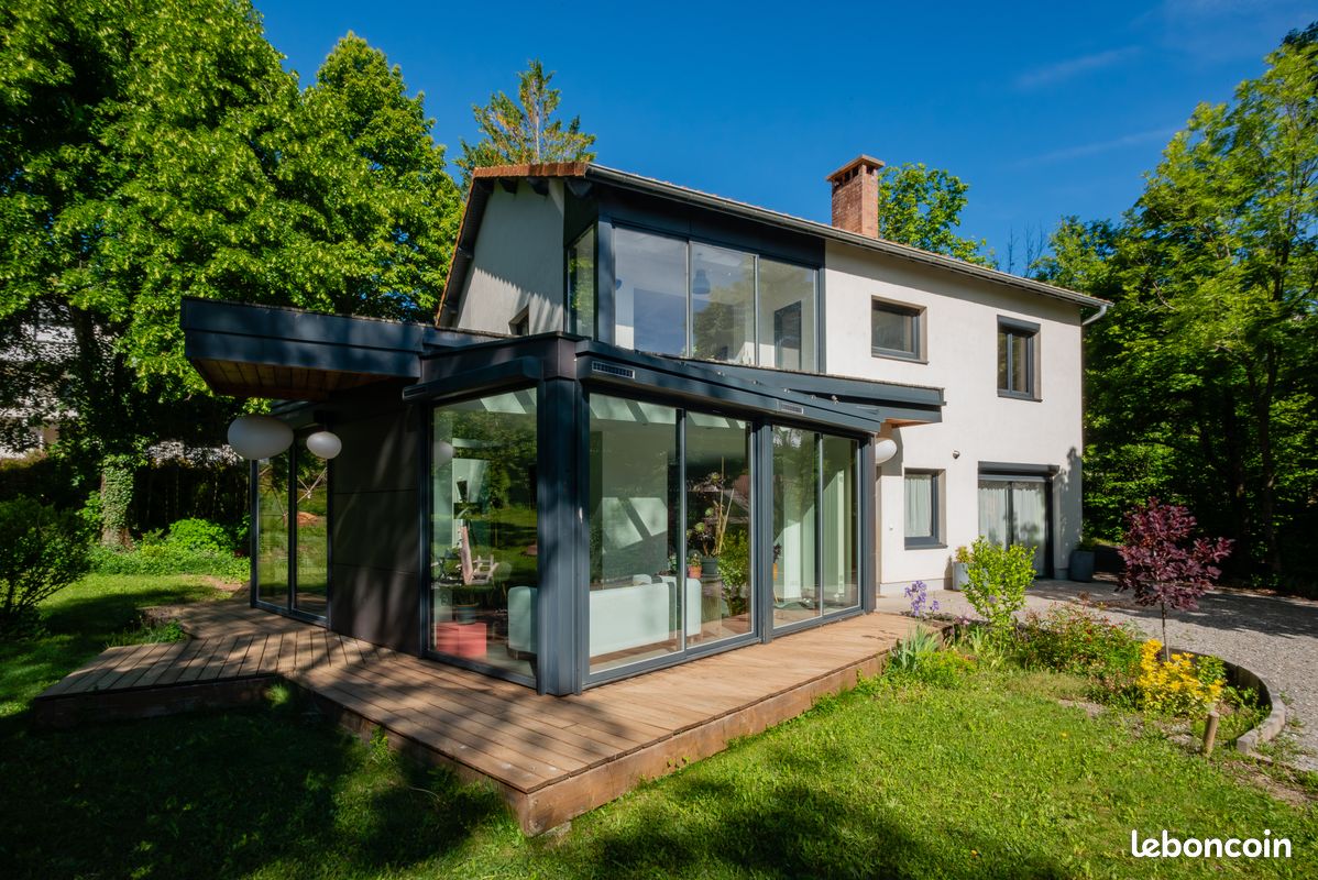 Maison 7 pièces 201 m² · à Gap · 201 m² · 729 000 €