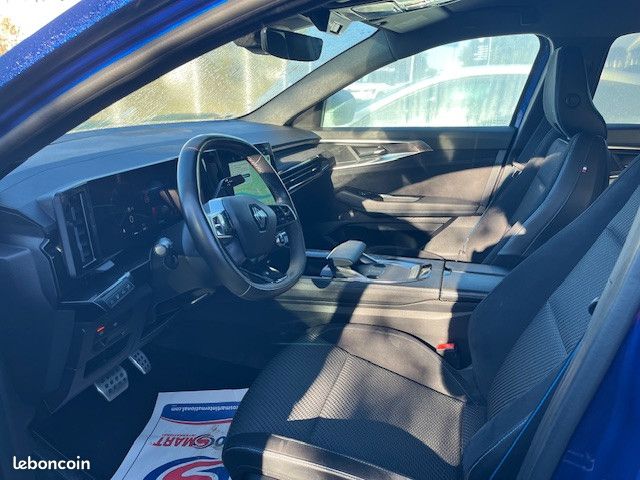 Renault AUSTRAL 1.2 E-TECH FULL HYBRID 200CH TECHNO ESPRIT ALPINE - 23 (image 11)