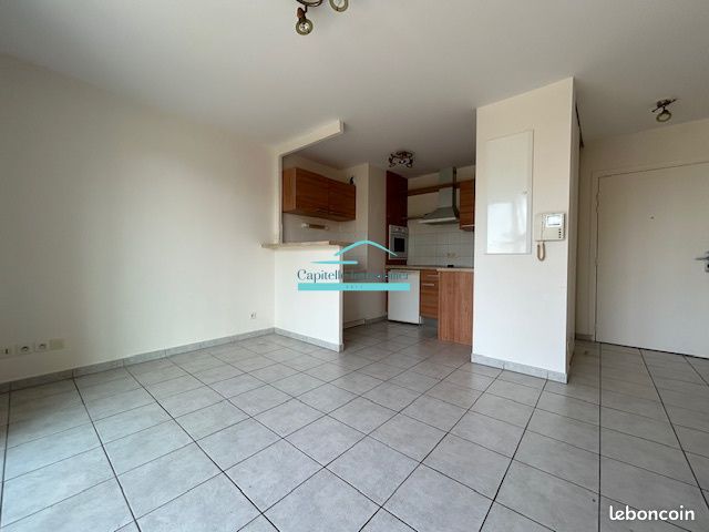 Appartement 2 pièces 43 m² · à Palavas-les-Flots · 43 m² · 189 000 €