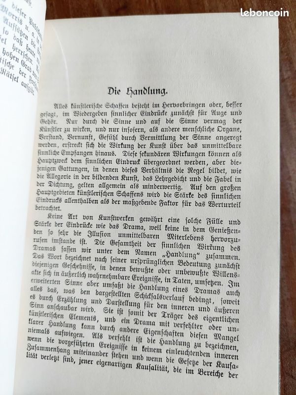 Faust de Goethe par Georg Witkowski 1912 (image 3)