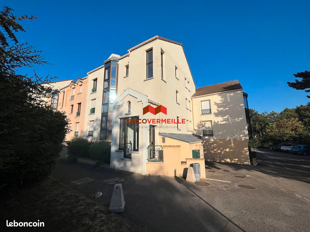 Appartement 2 pièces 41 m² · à Verneuil-sur-Seine · 41 m² · 895 €