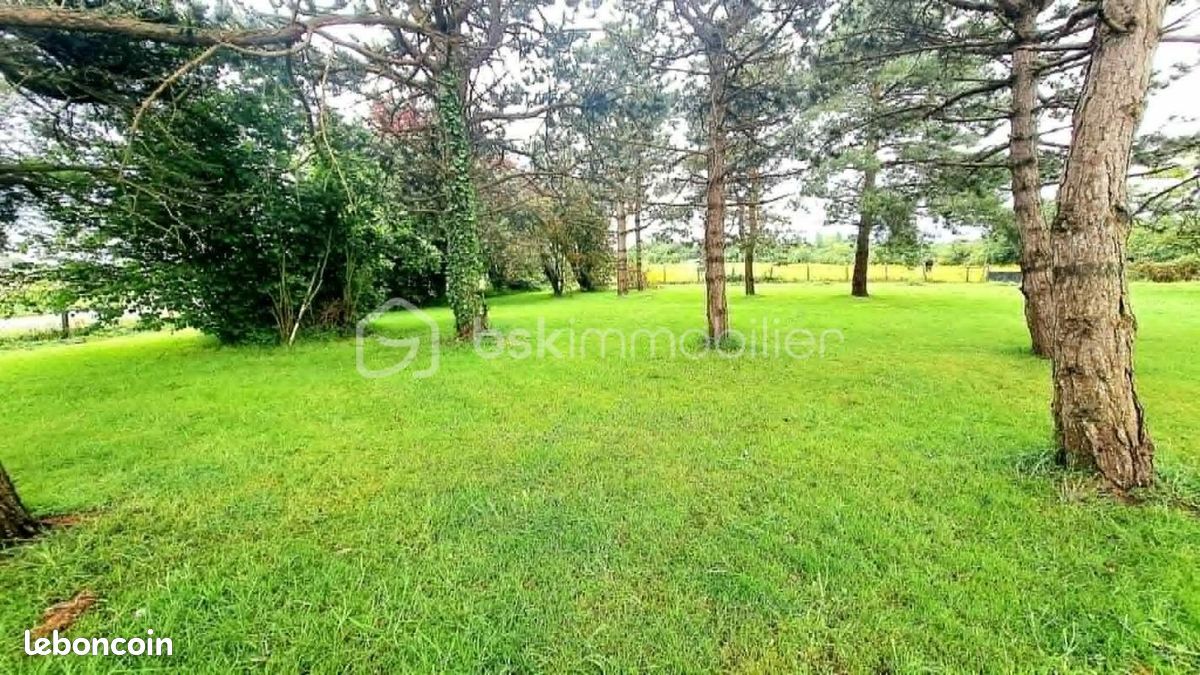 Terrain 1 361 m² Moisdon La Riviere · à Moisdon-la-Rivière · 77 000 €