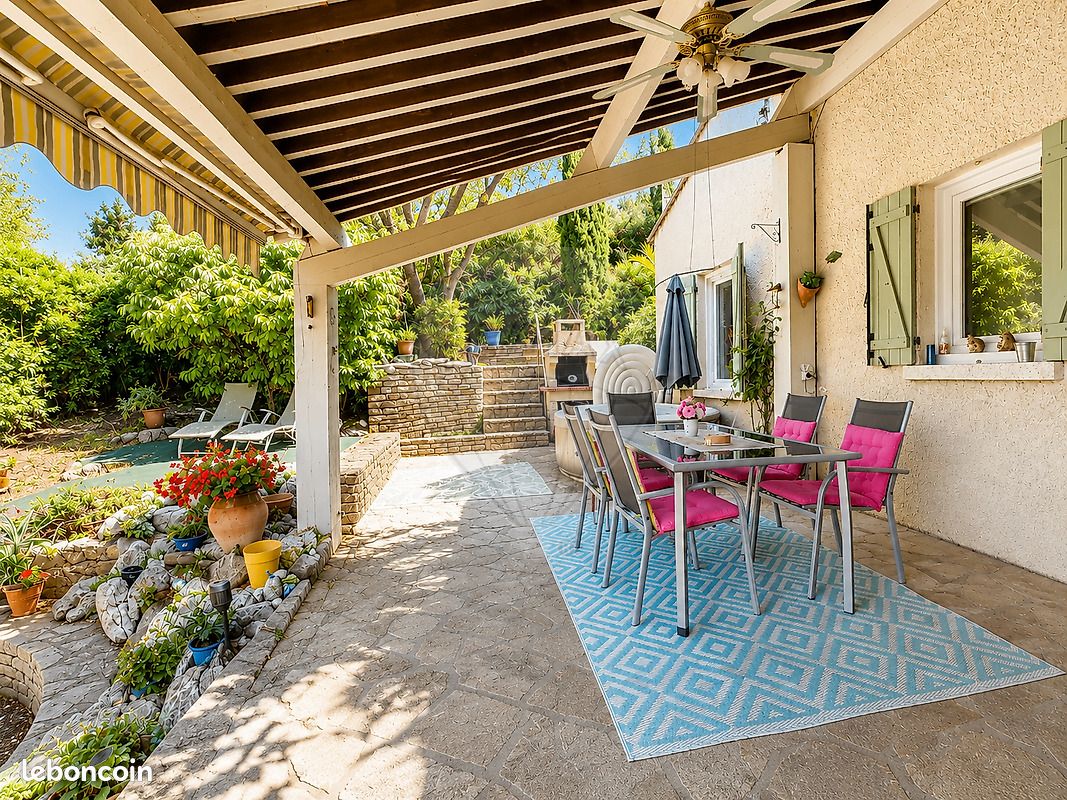 Maison 4 pièces 96 m² · à Boisset-Et-Gaujac · 96 m² · 259 000 €