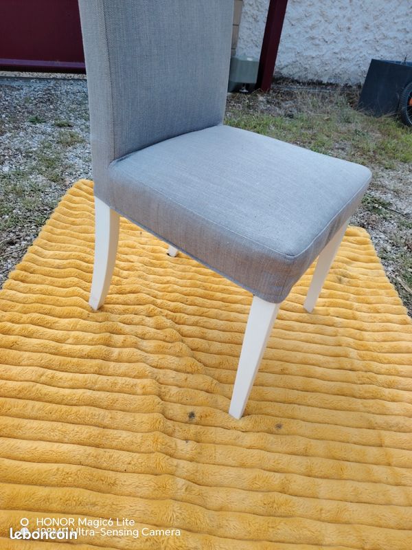 Chaise IKEA (image 2)