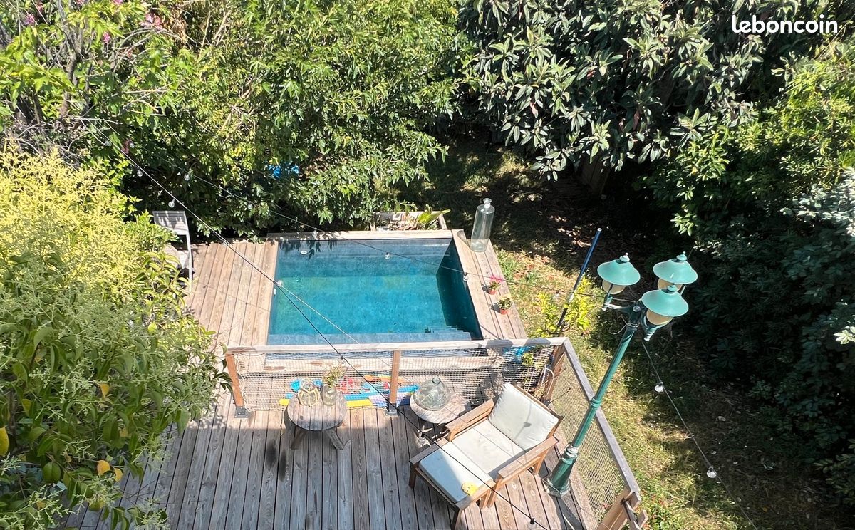 Maison 4 pièces 72 m² · à Pérols · 72 m² · 429 000 €