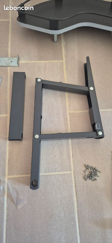 Rangement d'angle pour meuble de cuisine 80cm (image 3)