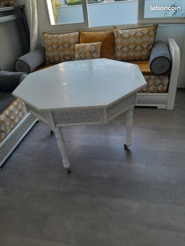 Salon moderne (image 3)
