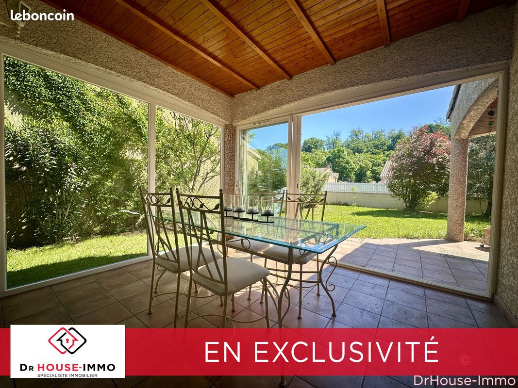 Maison 6 pièces 212 m² · à Portes-lès-Valence · 212 m² · 365 000 €