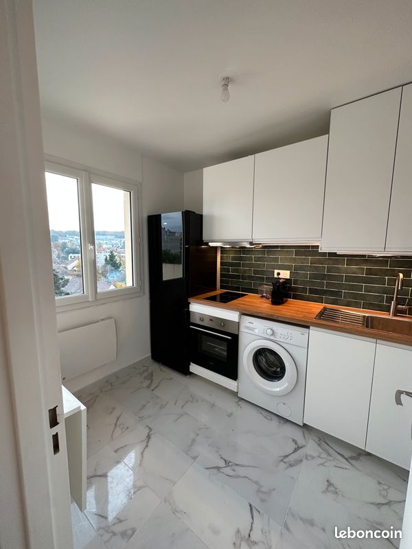 Appartement 1 pièce 30 m² · à Rueil-Malmaison · 30 m² · 900 €/mois