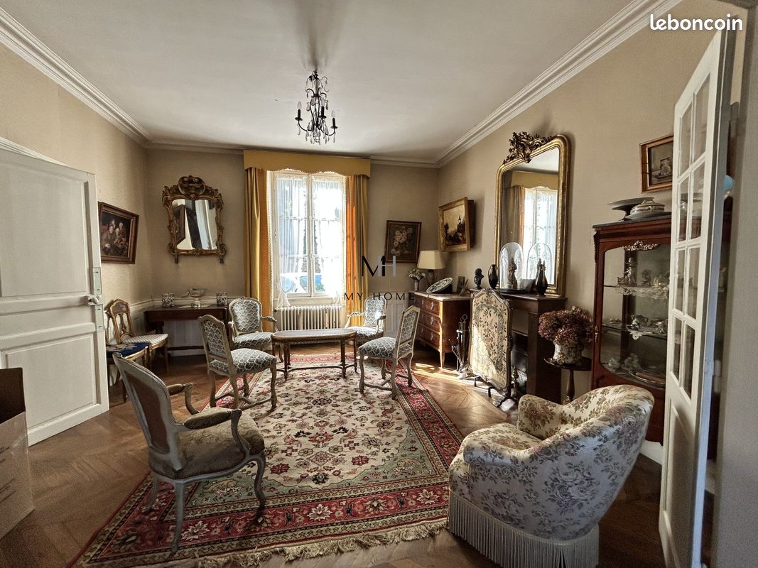 Maison 5 pièces 128 m² · à Alençon · 128 m² · 149 000 €