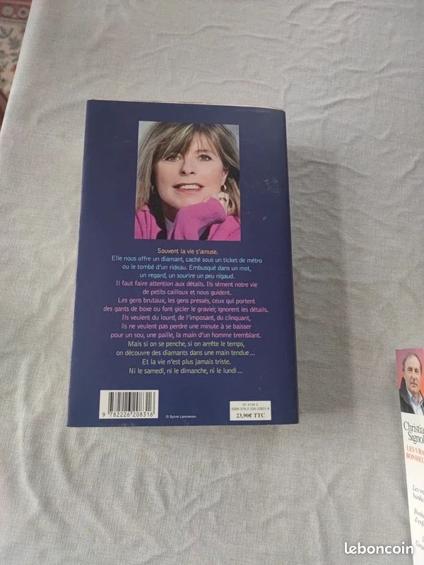 Livres lot de 5 (image 4)