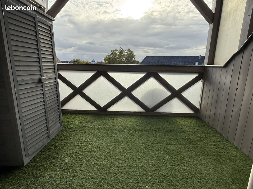 Appartement 3 pièces 83 m² · à Colmar · 83 m² · 1 340 €/mois