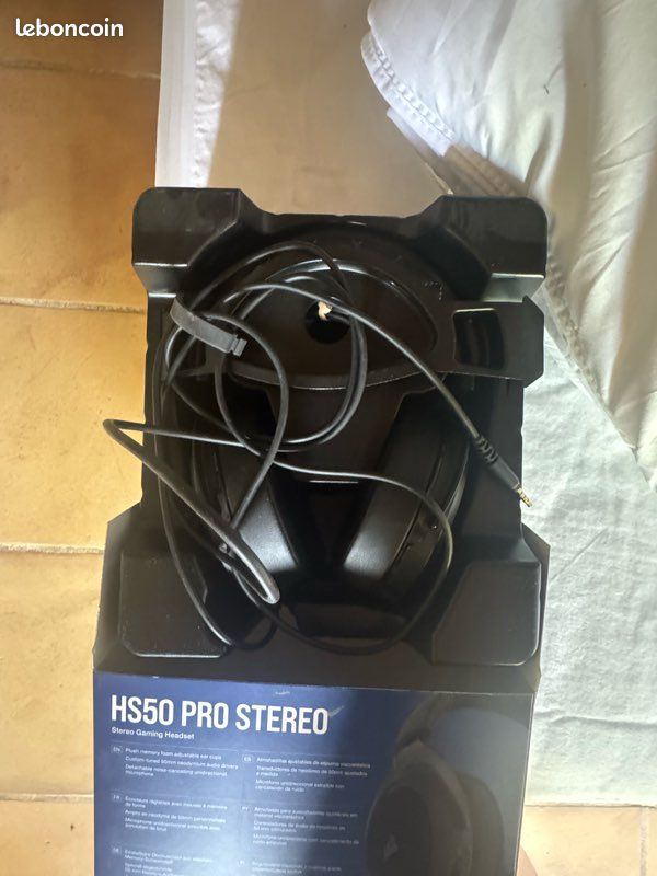 Casque gaming (image 2)