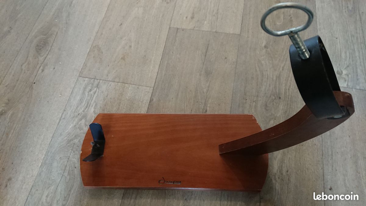 Support pour découpe jambon (image 1)