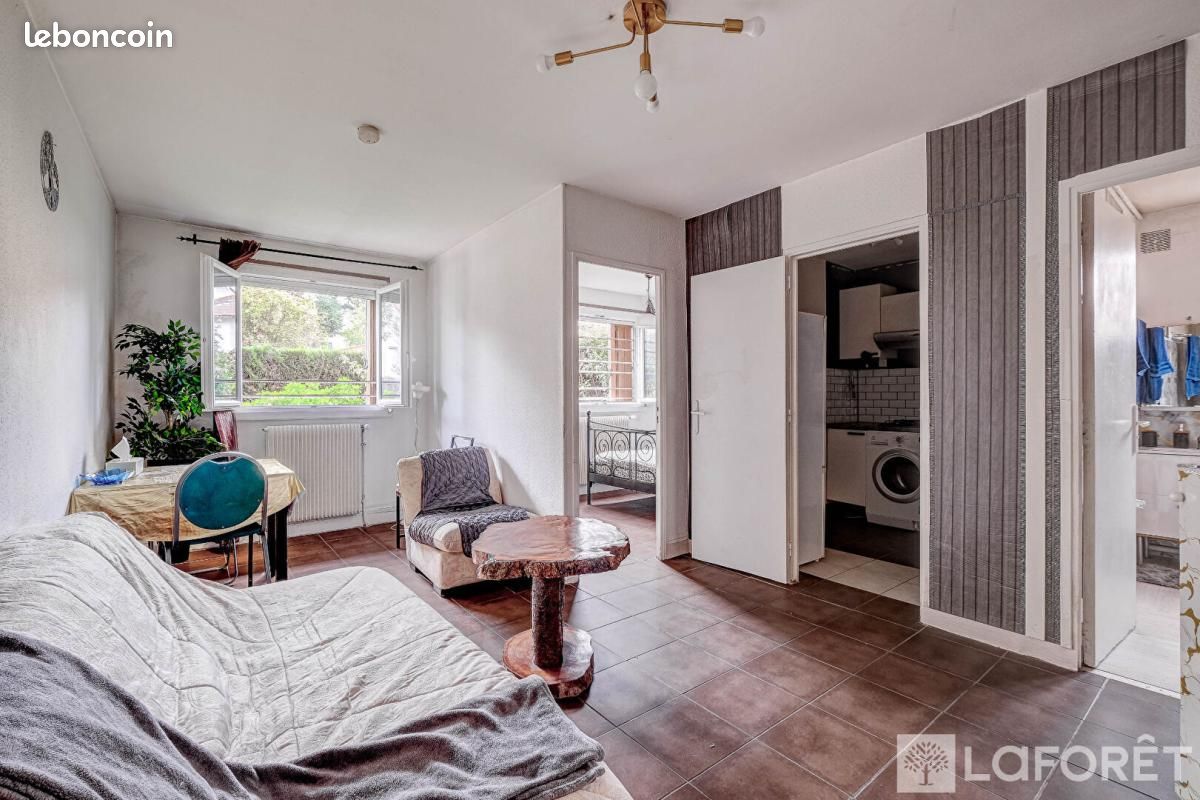 Appartement 2 pièces 34 m² · à Rosny-sous-Bois · 34 m² · 157 000 €