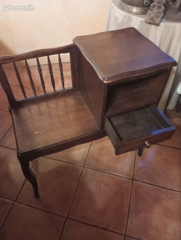 Meuble téléphone (image 2)