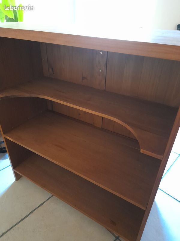 Bar en bois (image 1)