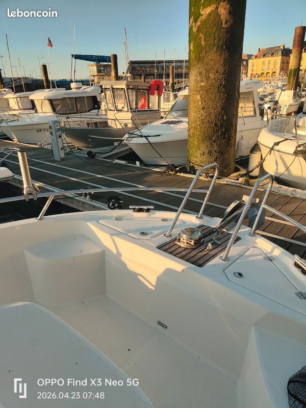 Bateau Barracuda 7 (image 9)