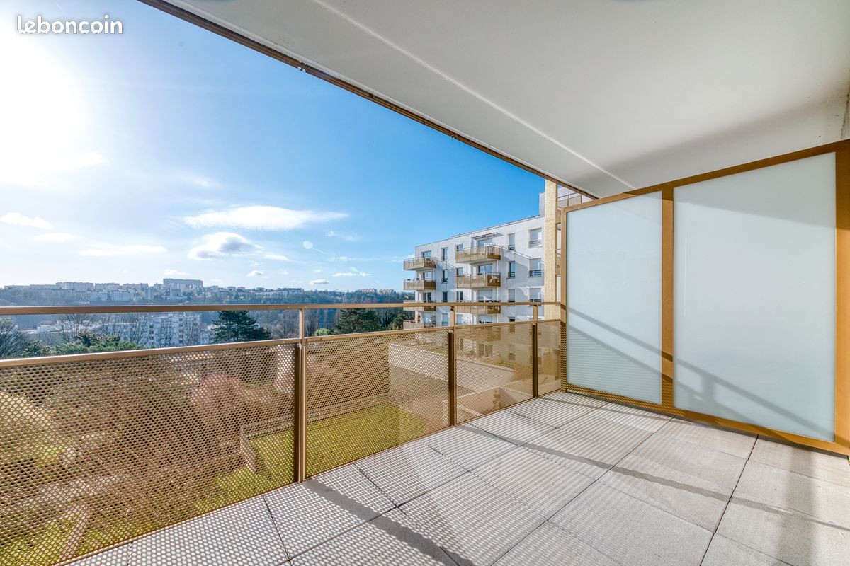 Appartement 3 pièces 65 m² · à Lyon · 65 m² · 1 140 €/mois