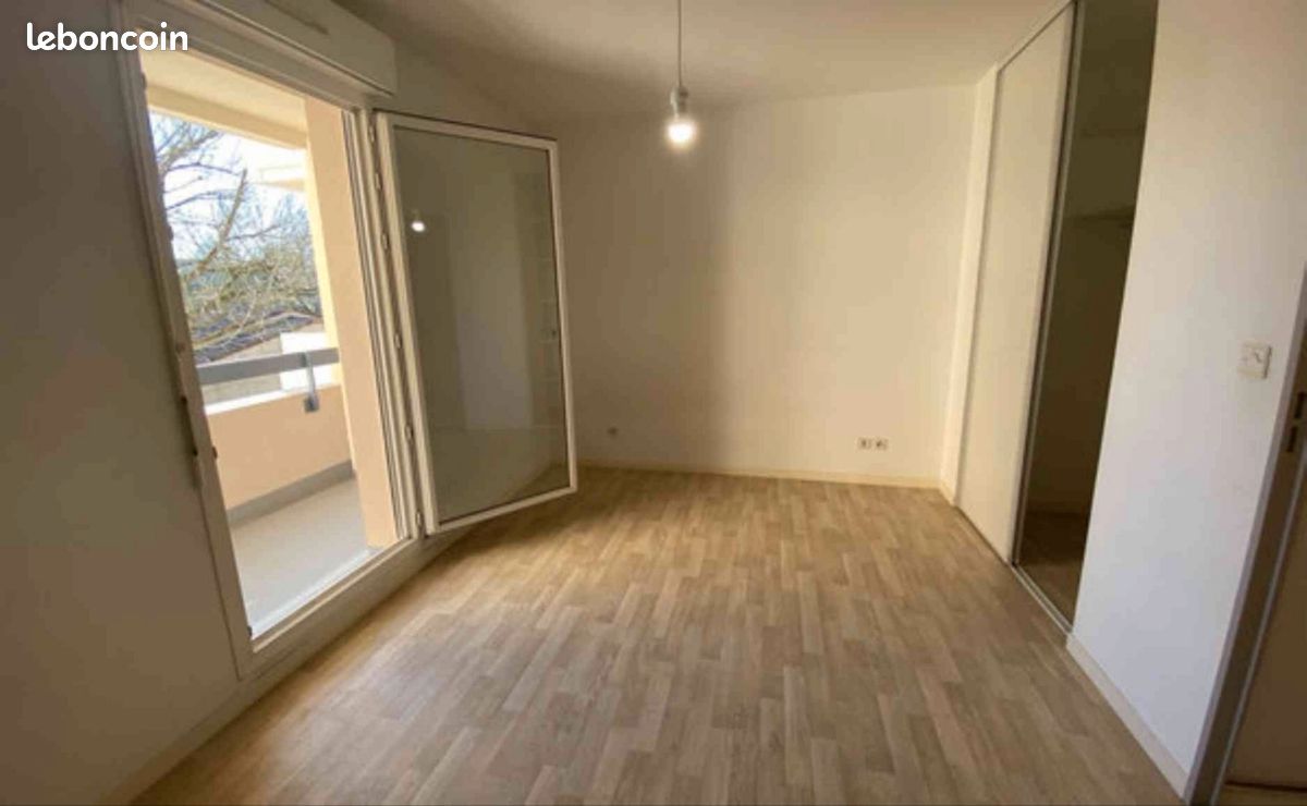 Appartement 3 pièces 69 m² · à Pessac · 69 m² · 737 €